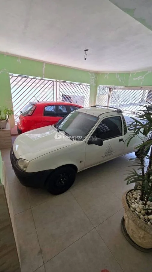 Sobrado à venda, Rudge Ramos, São Bernardo do Campo, SP