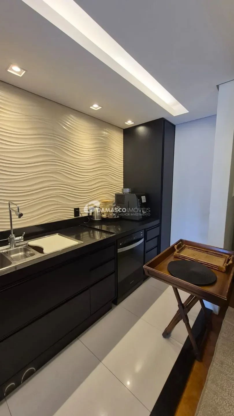 Apartamento à venda, Osvaldo Cruz, São Caetano do Sul, SP