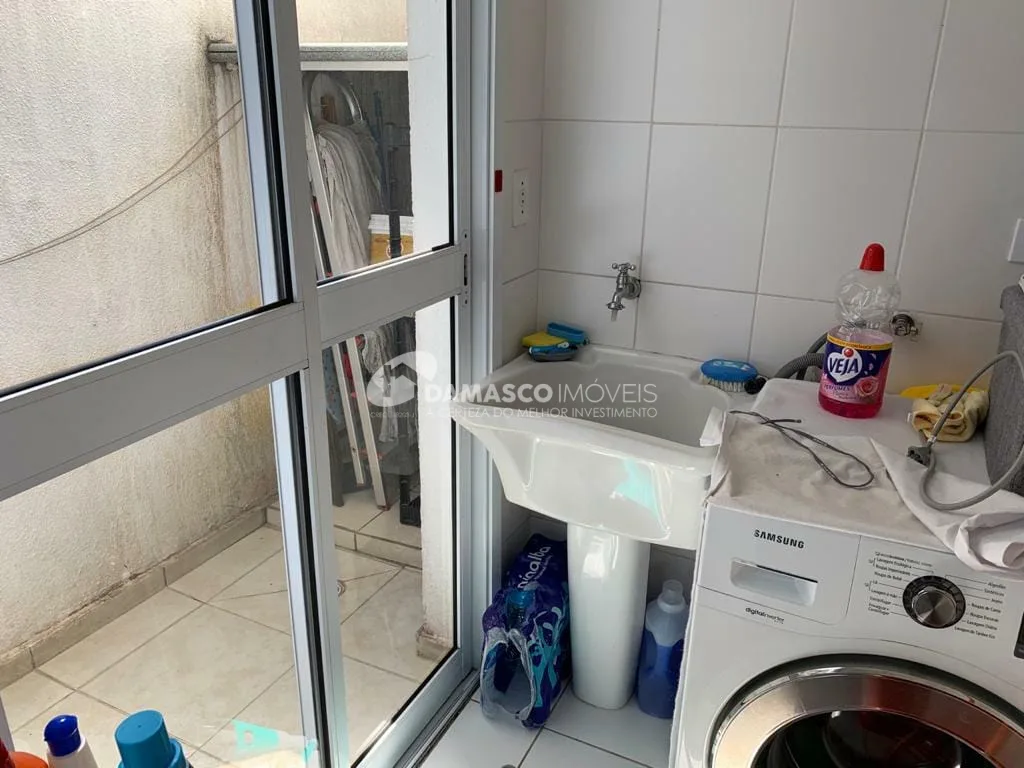 Apartamento à venda 2 Quartos, 1 Suite, 2 Vagas, Santa Maria, São Caetano do Sul - SP 