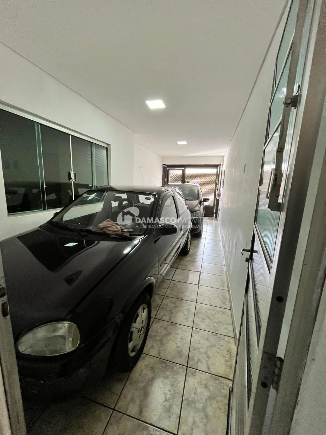Imóvel com 2  Casas à venda, Nova Gerty, São Caetano do Sul, SP