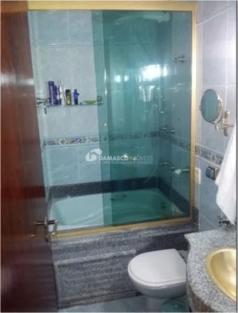 Cobertura à venda 4 Quartos, 2 Suites, 4 Vagas, 336M², Santa Maria, São Caetano do Sul - SP 