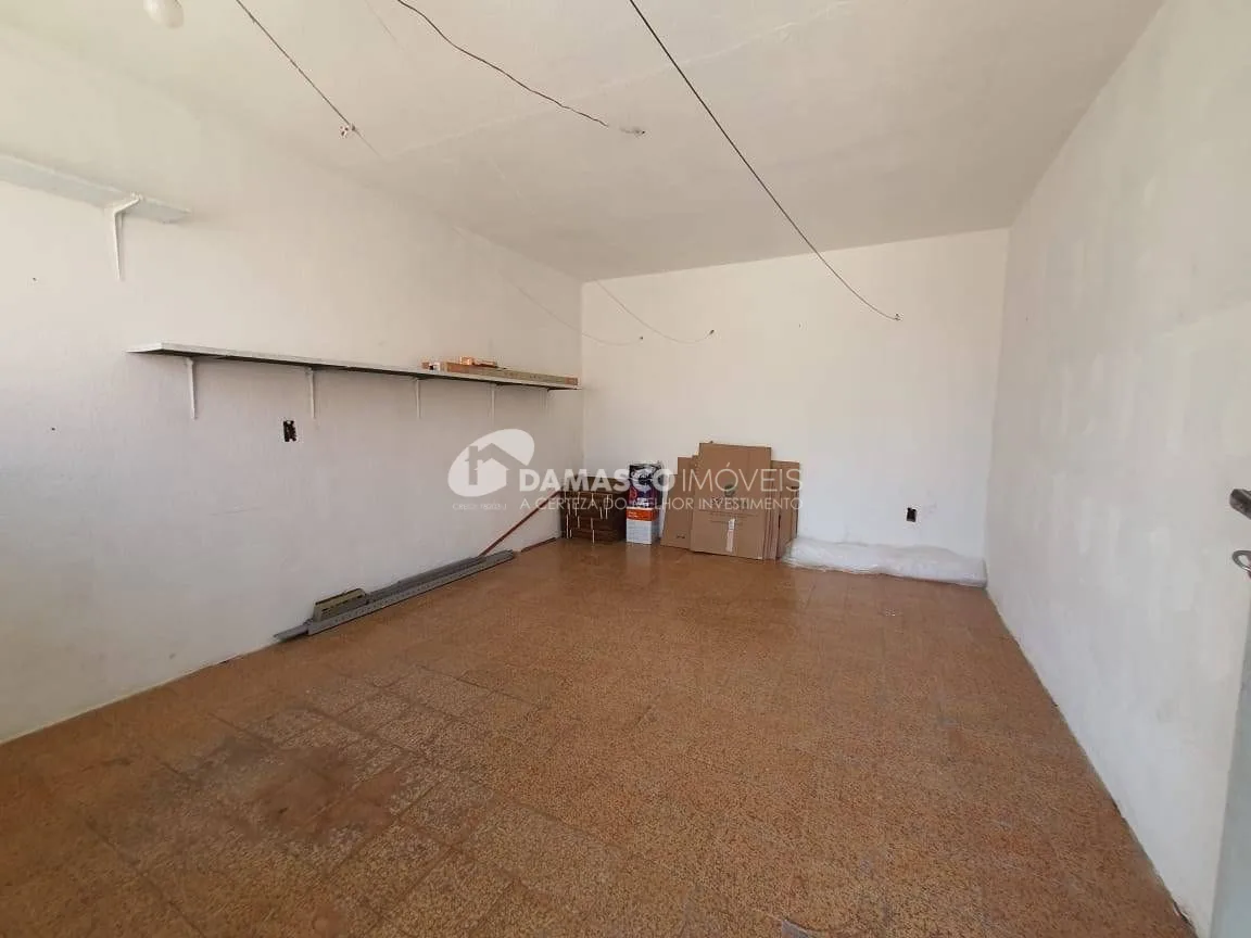 Casa Térrea 300,00m² terreno - Barcelona - São Caetano do Sul