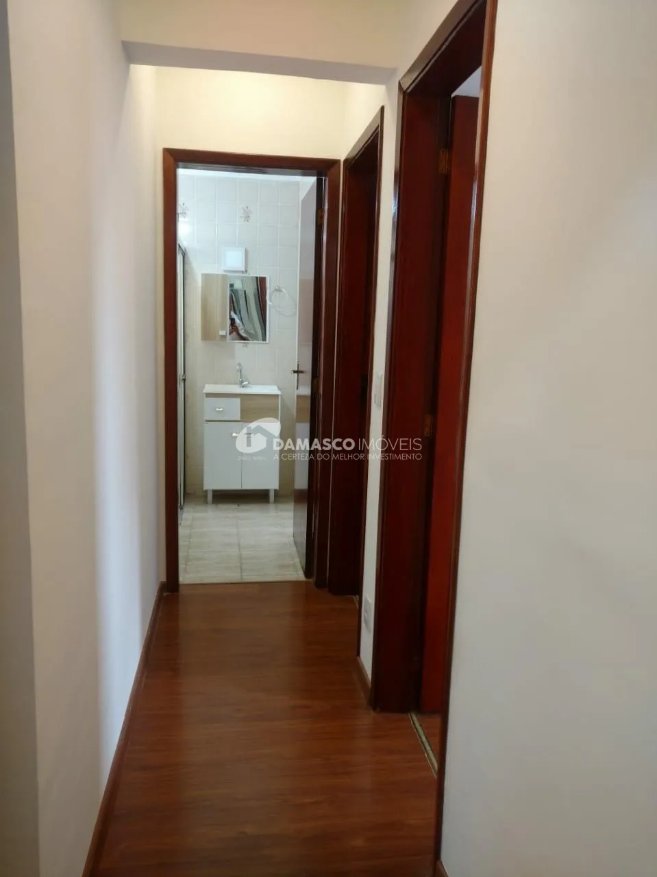 Apartamento para Locação 3 Quartos, 1 Suite, 1 Vaga, 113M², Santa Paula, São Caetano do Sul - SP 