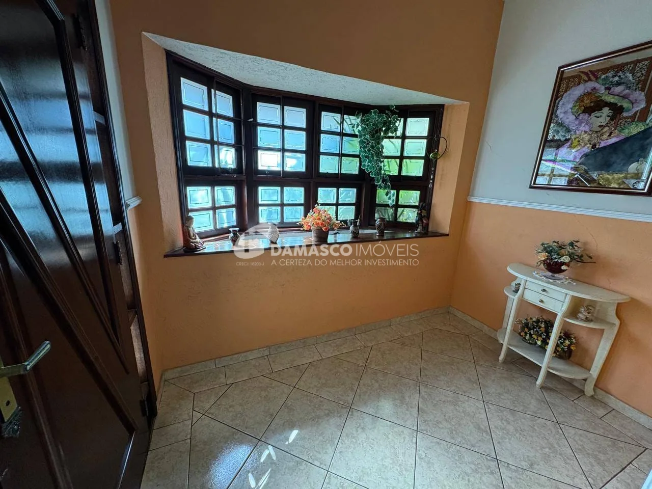 Casa à venda, Santa Maria, São Caetano do Sul, SP