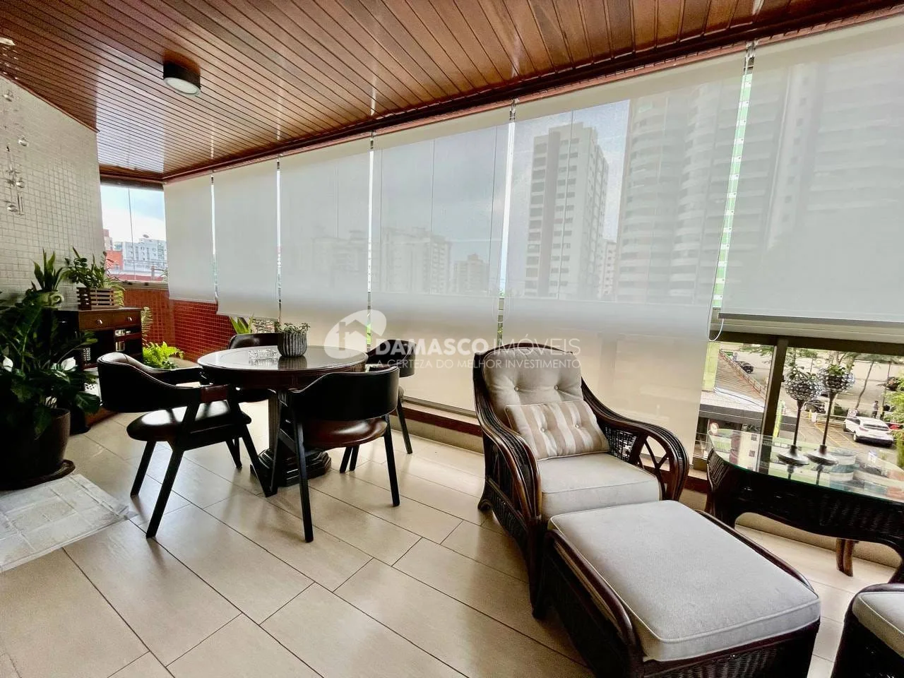 Apartamento à venda, Santa Paula, São Caetano do Sul, SP