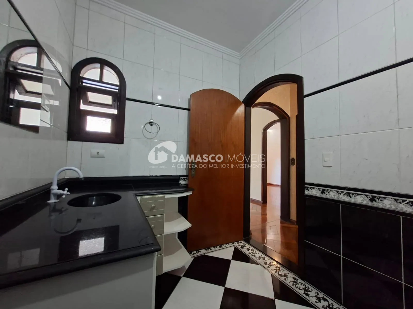 Casa padrão para Locação, Santa Maria, São Caetano do Sul, SP