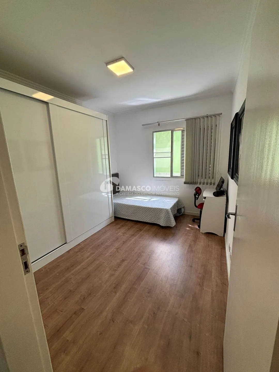 APTO à venda, 2 dorm, 2 vagas Nova Gerty, São Caetano do Sul, SP