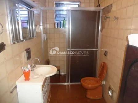 Sobrado à venda 193M², São José, São Caetano do Sul - SP