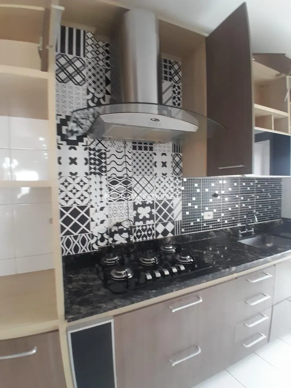 Apartamento para locação, Olímpico, São Caetano do Sul, SP