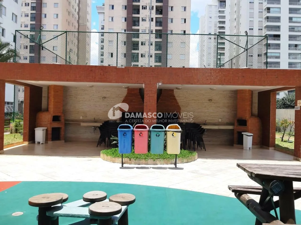 Apartamento  à venda, Boa Vista, São Caetano do Sul, SP