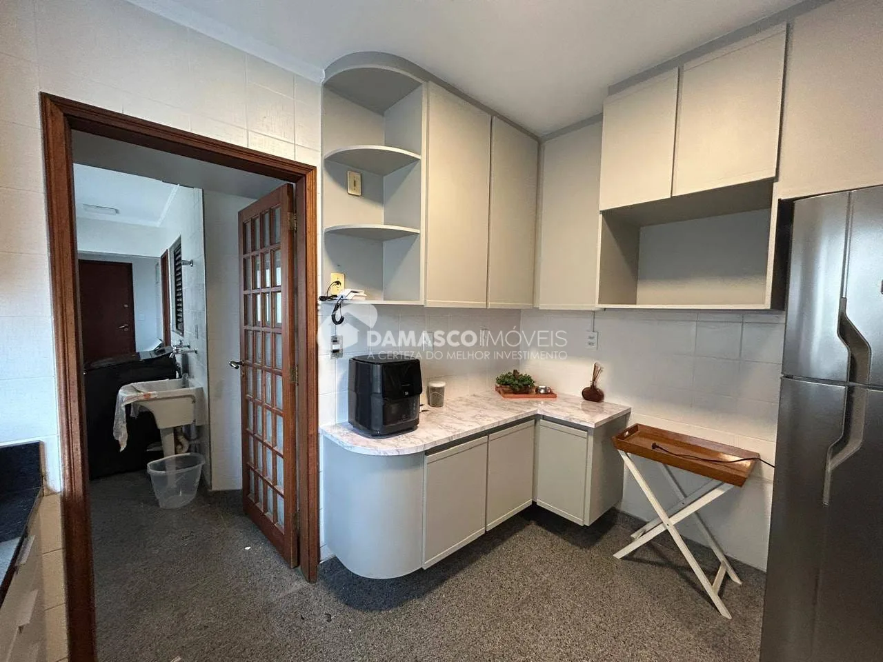 Apartamento à venda, Santa Paula, São Caetano do Sul, SP
