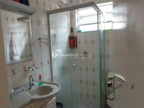Sobrado à venda 2 Quartos, 1 Vaga, Vila Califórnia, São Paulo - SP