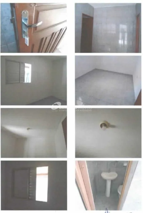 Casas ótimo para rendimento  à venda, Vila Califórnia, São Paulo, SP