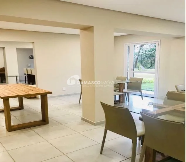 Apartamento à venda 2 Quartos, 1 Suite, 1 Vaga, 51M², Sítio da Figueira, São Paulo - SP 