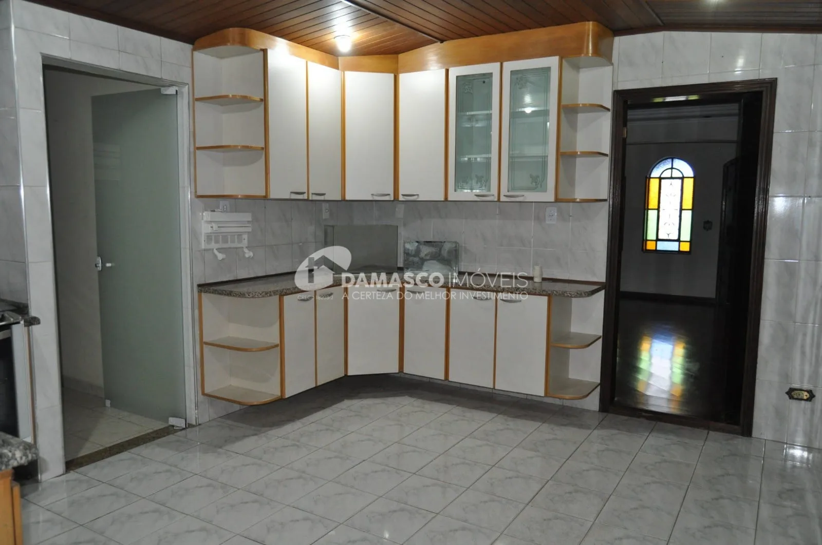 Sobrado à venda, Vila Valparaíso, Santo André, SP