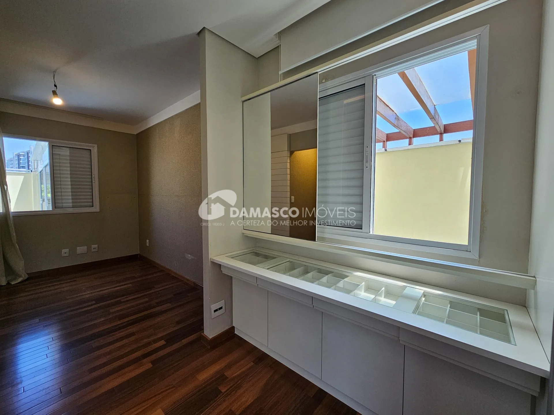 Apartamento garden 3 dorm, 2 vagas, à Venda, Cerâmica, Gonçalves Dias, SP
