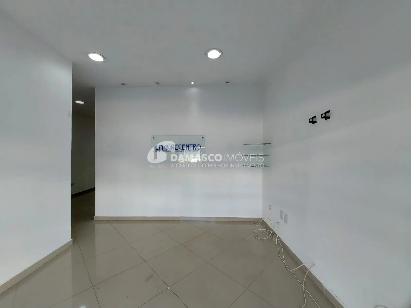 Salão para Locação Olímpico, São Caetano do Sul - SP