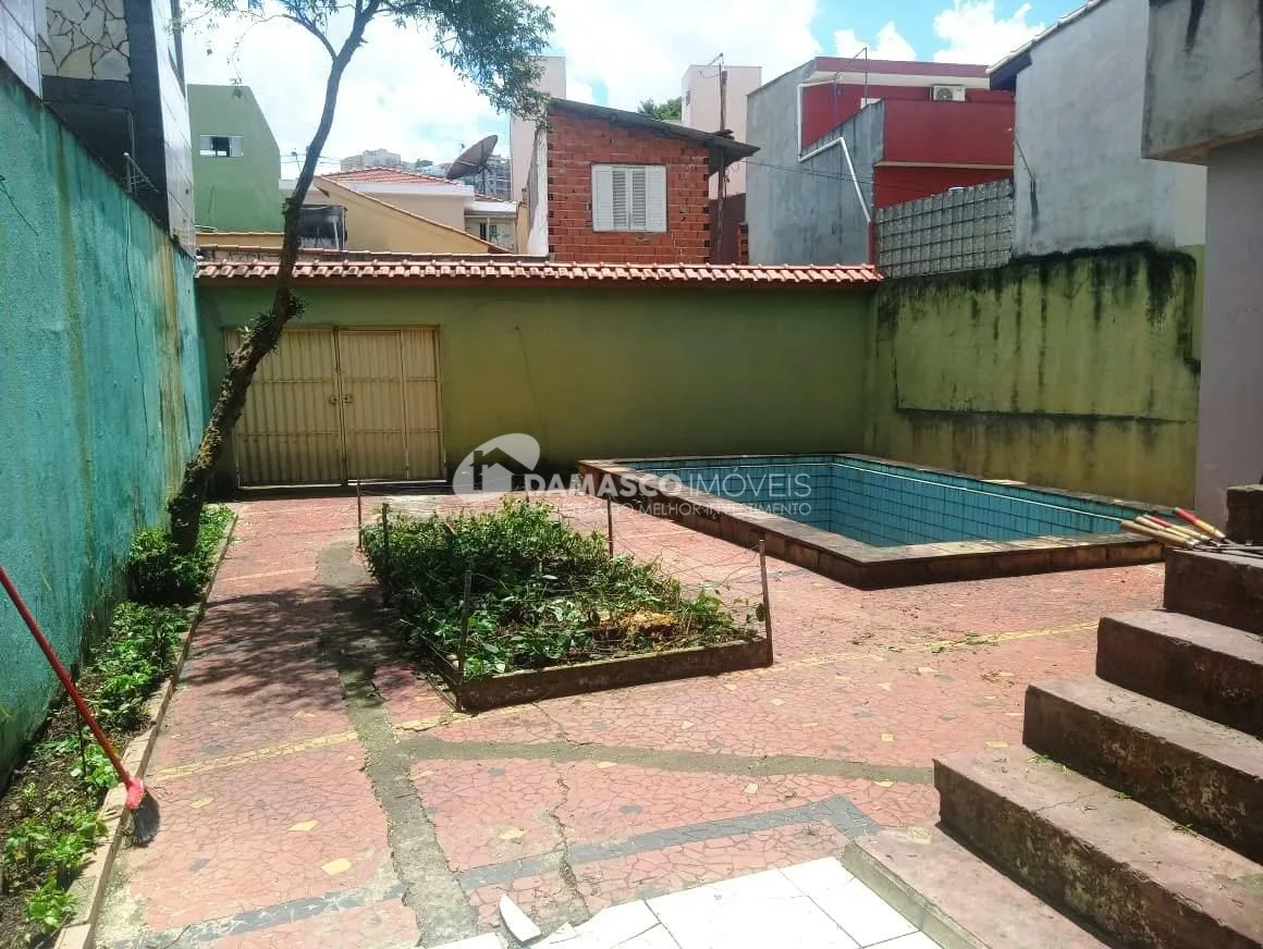 Casa à venda 2 Quartos, 2 Vagas, 249M², Olímpico, São Caetano do Sul - SP