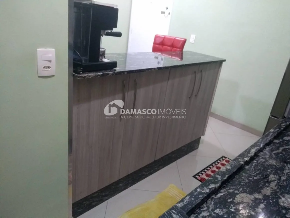 Apartamento à venda, Centro, Diadema, SP