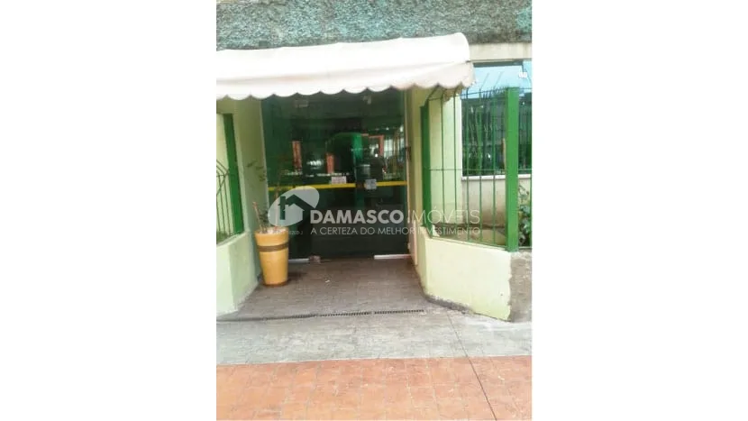Apartamento à venda 2 Quartos, 1 Suite, 1 Vaga, Rudge Ramos, São Bernardo do Campo - SP 