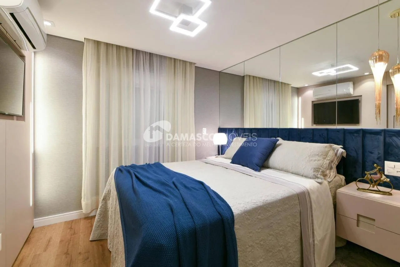Cobertura / Penthouse à venda, Santo Antônio, São Caetano do Sul, SP