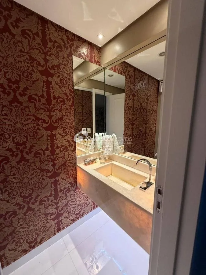 Apartamento com 3 quartos, Santa Paula - São Caetano do Sul