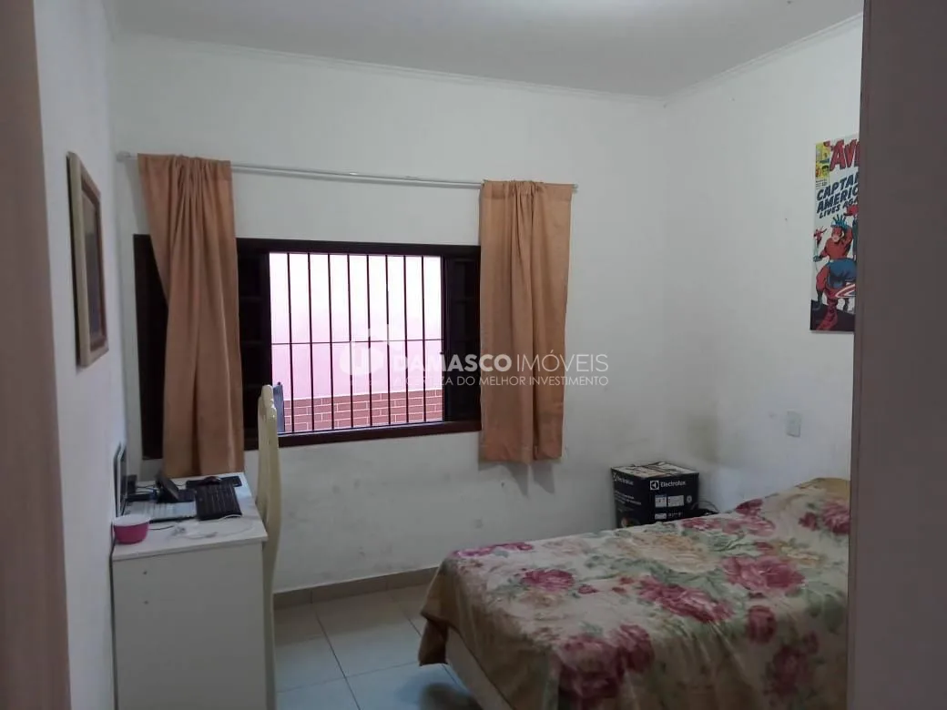 Casa à venda 4 Quartos, 1 Suite, 4 Vagas, Rudge Ramos, São Bernardo do Campo - SP