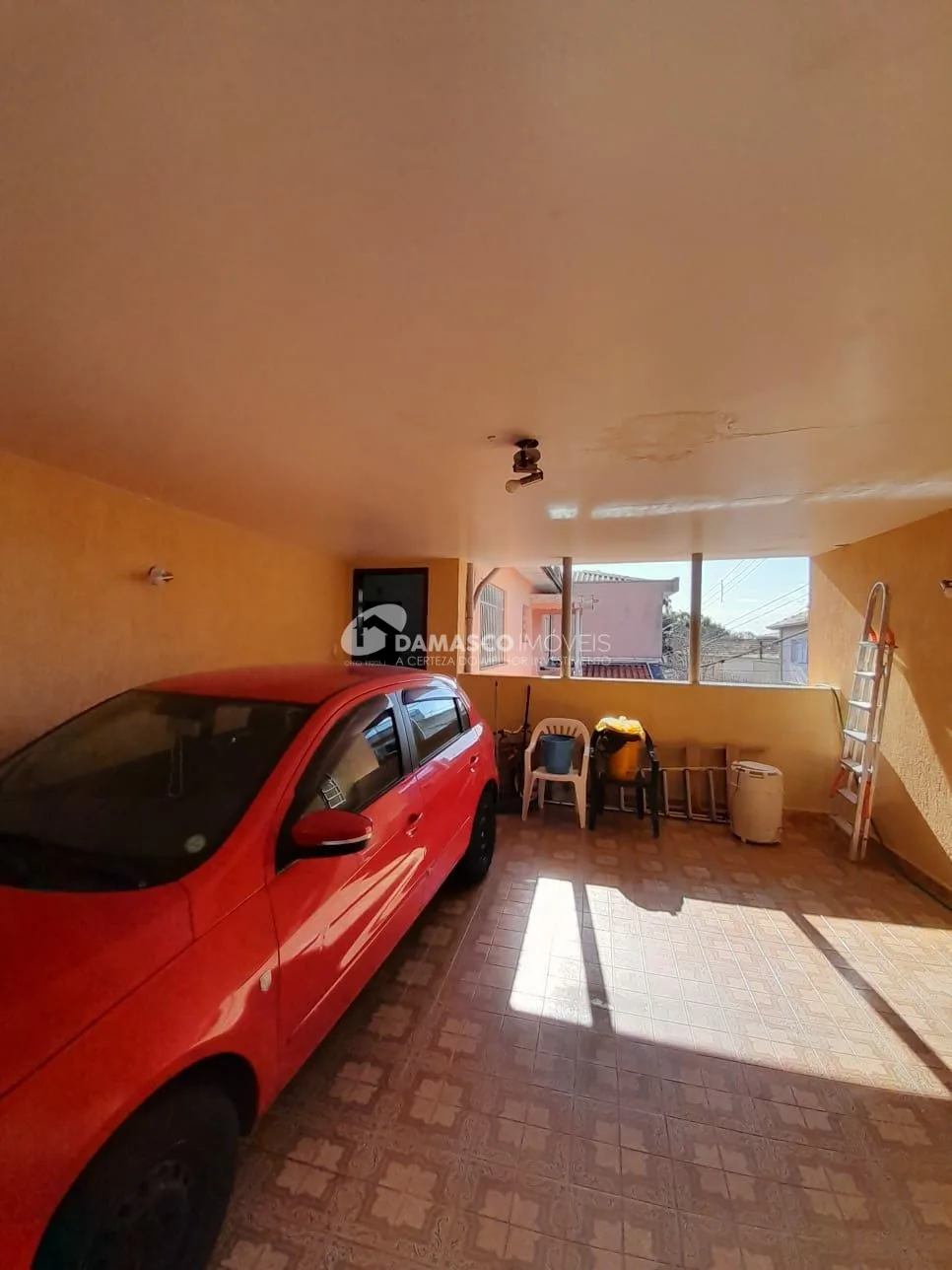 Moradia Multifamiliar à venda 7 Quartos, 2 Suítes, 4 Vagas, 332M², Jardim São Caetano, São Caetano do Sul - SP