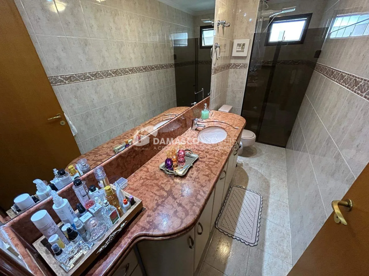 Apartamento à venda, Santa Maria, São Caetano do Sul, SP