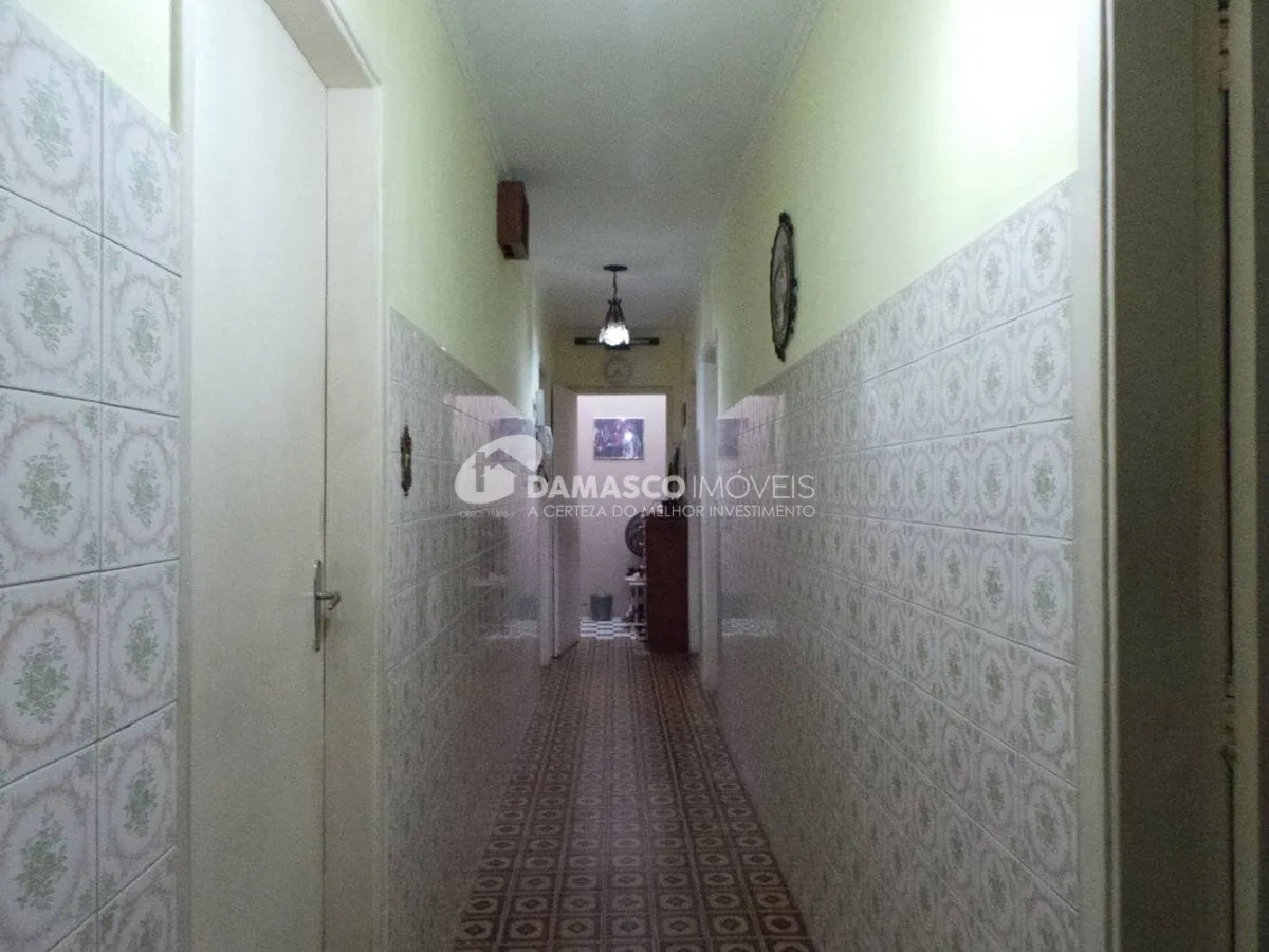 Prédio Residencial e Comercial no Bairro Santa Maria em Santo André