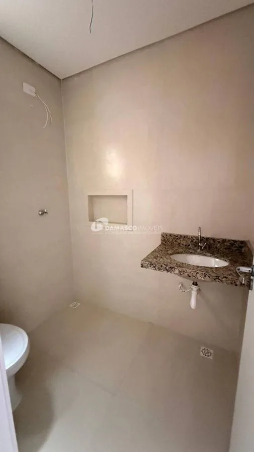 Apartamento para venda, 2 dorm, 1 vaga, Santo André