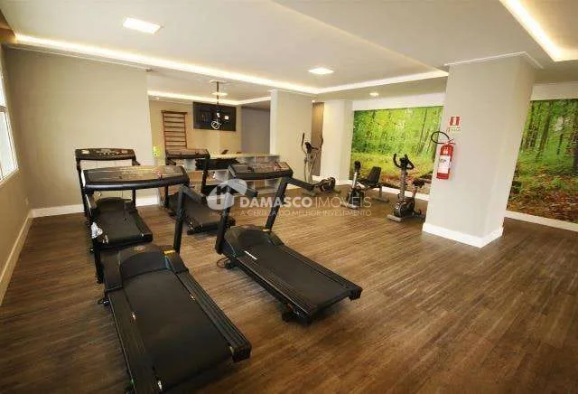 Apartamento à venda, Jardim São Caetano, São Caetano do Sul, SP