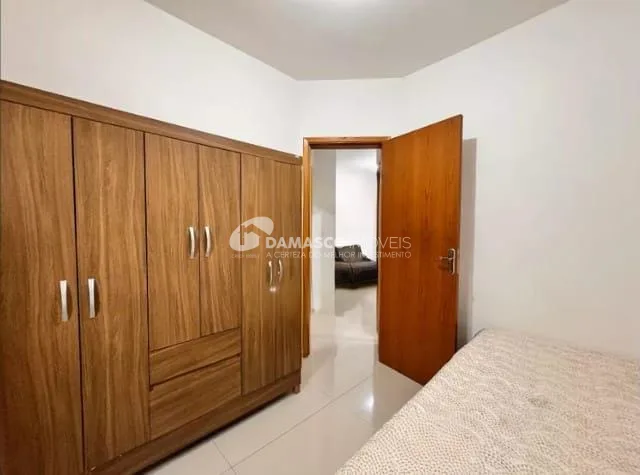 Cobertura / Penthouse à venda, Vila Humaitá, Santo André, SP