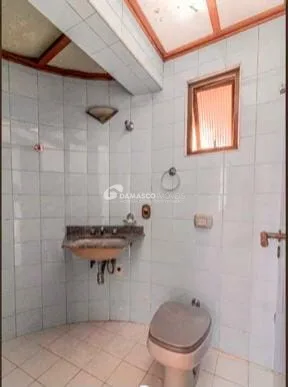 Apartamento à venda 4 Quartos, 3 Suites, 2 Vagas, 190M², Santa Paula, São Caetano do Sul - SP 