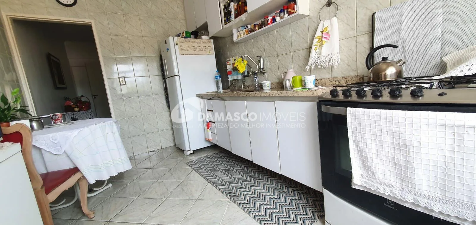 Sobrado à venda 3 Quartos, 2 Vagas, Olímpico, São Caetano do Sul - SP