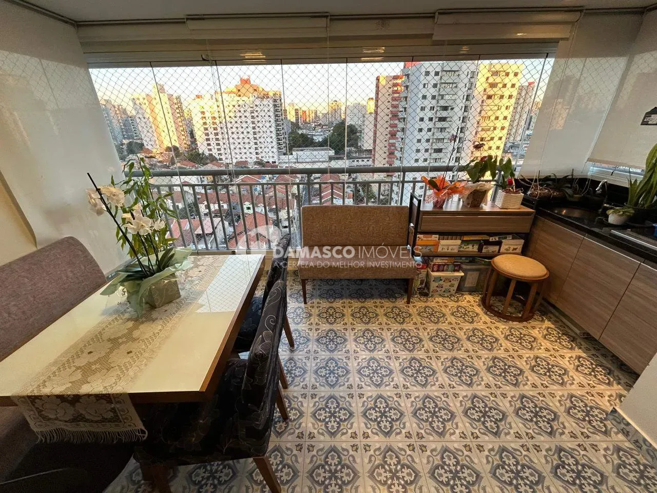 Apartamento à venda, Centro, Santo André, SP