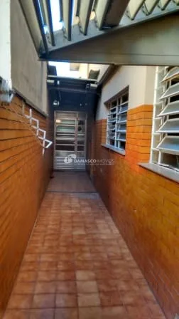 Sobrado à venda 3 Quartos, 1 Suite, 2 Vagas, 210M², Anchieta, São Bernardo do Campo - SP