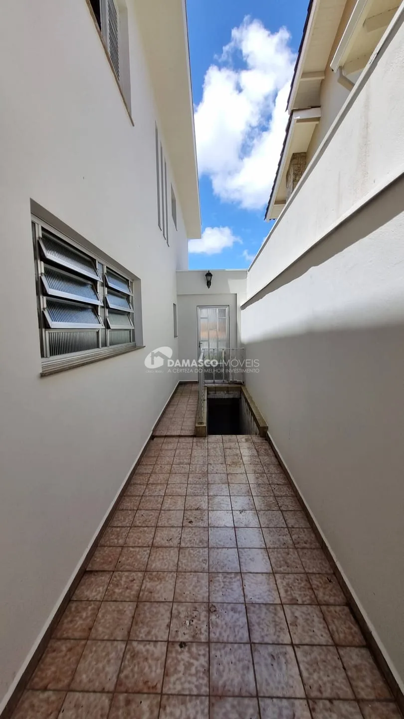 Sobrado à Venda em São Caetano do Sul | 4 Dormitórios | 3 Suítes | Segunda Casa Independente | 6 Vagas