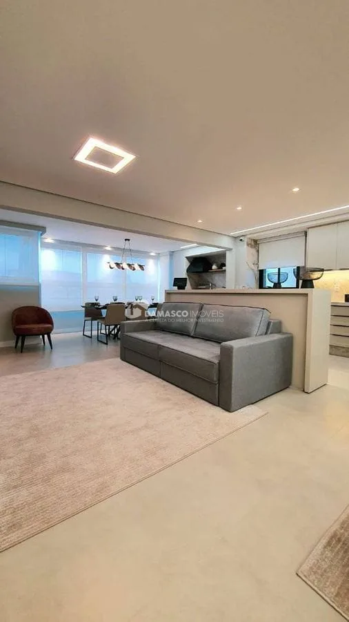 APARTAMENTO 3 SUÍTES, 3 VAGAS - VILA ASSUÇÃO - SANTO ANDRÉ