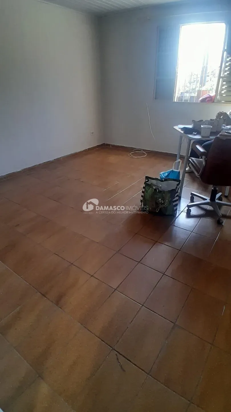 Casa para Locação 1 Quarto, 1 Vaga, Olímpico, São Caetano do Sul - SP