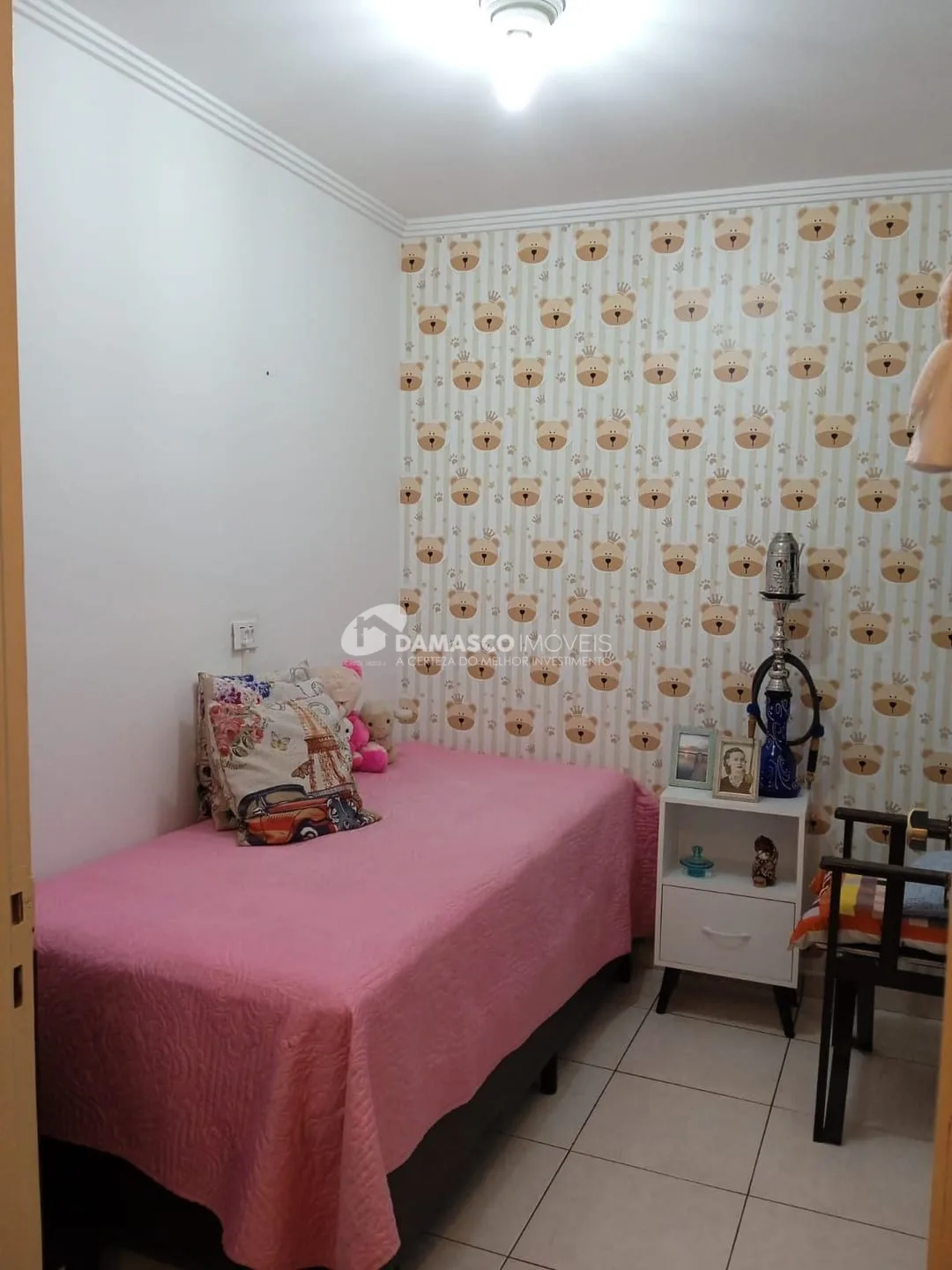 Apartamento à venda na Vila Ivone – São Paulo | 76m², 3 dormitórios e área de lazer completa