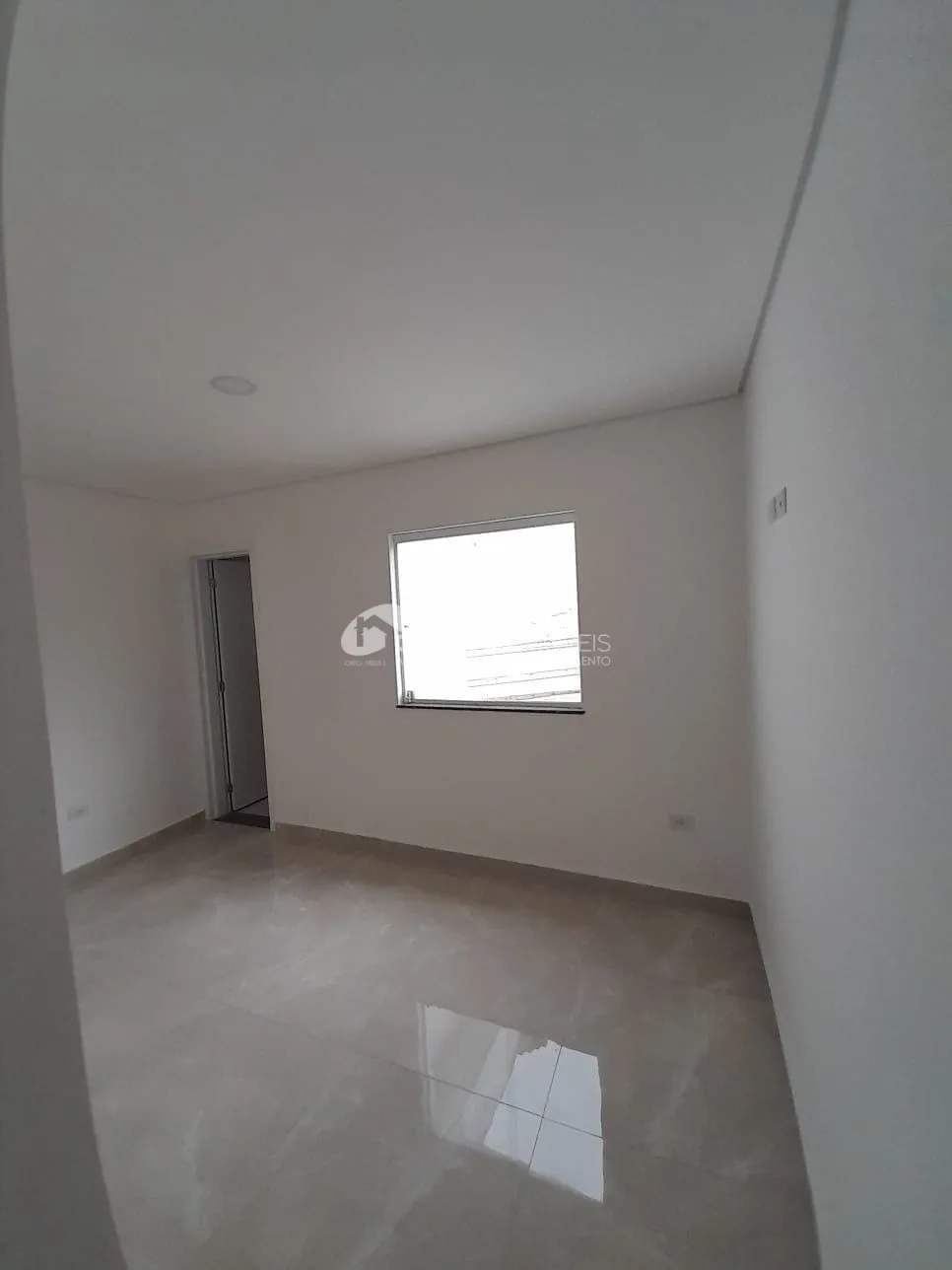 Apartamento à venda, Vila Palmares, Santo André, SP