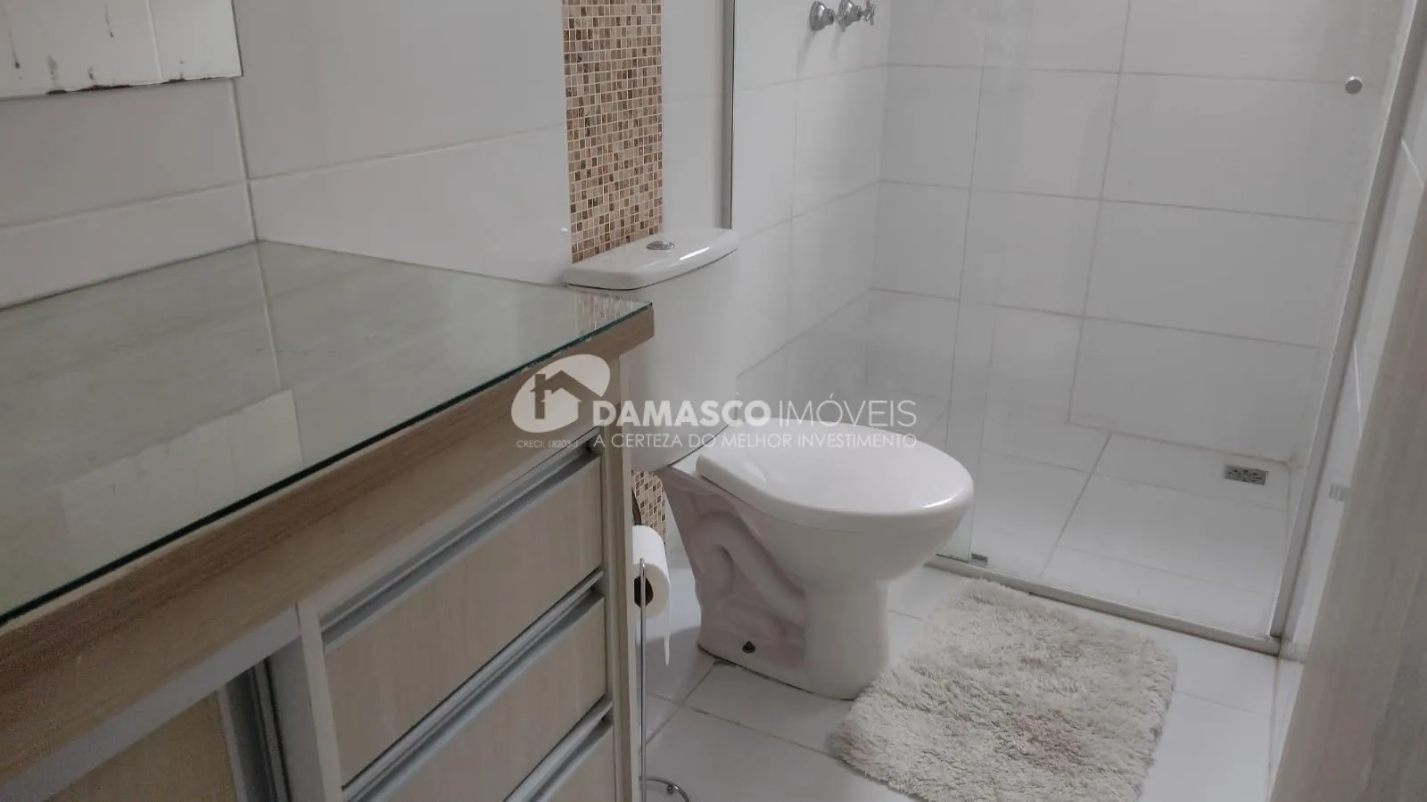 Cobertura à venda 3 Quartos, 1 Suite, 2 Vagas, Vila Pinheirinho, Santo André - SP 