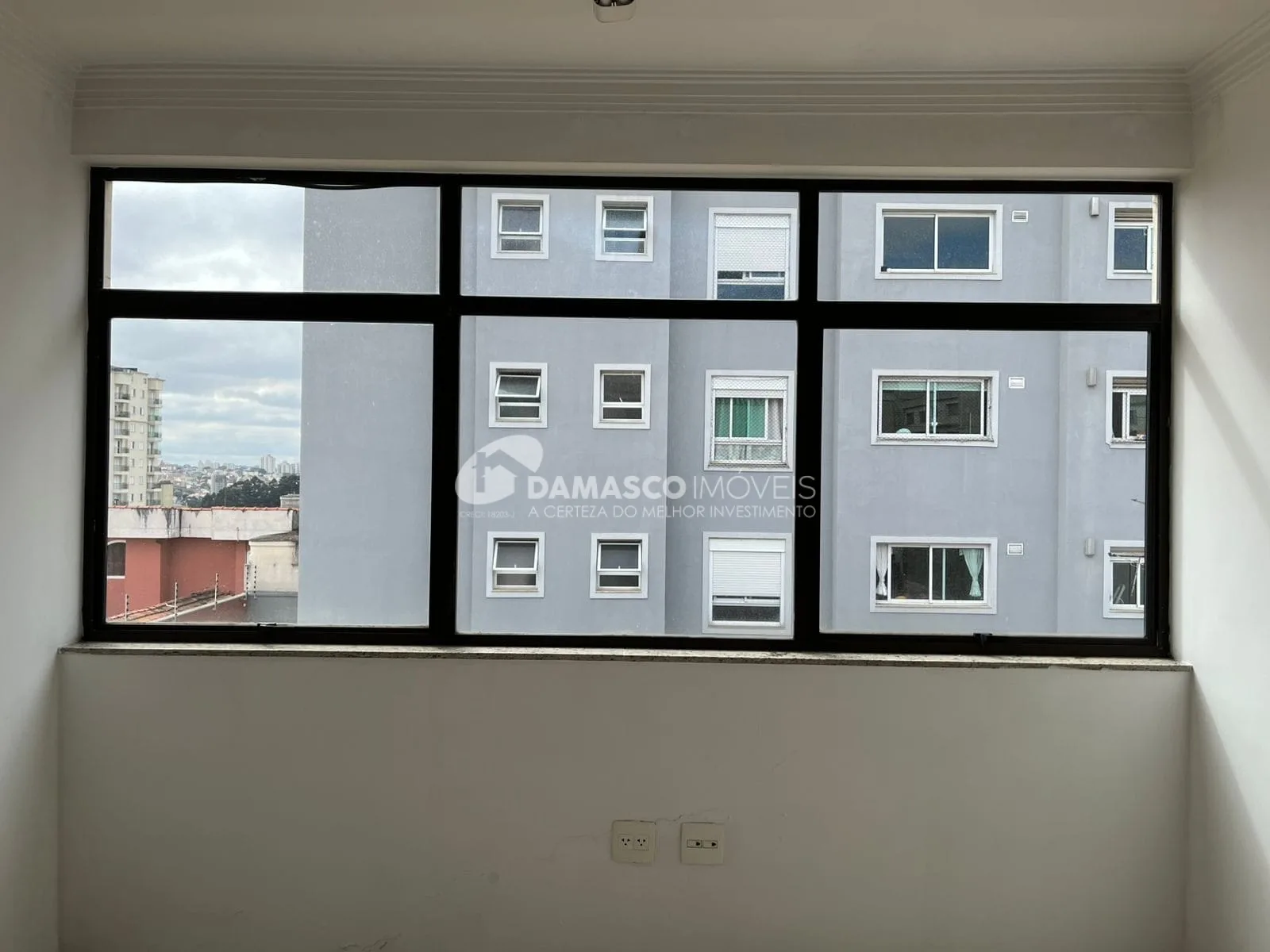 Sala para Locação Campestre, Santo André - SP