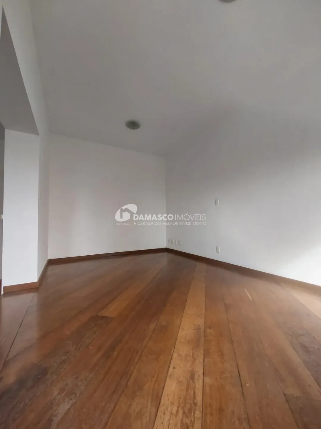Locação de Apartamento de Alto Padrão em  São Caetano do Sul