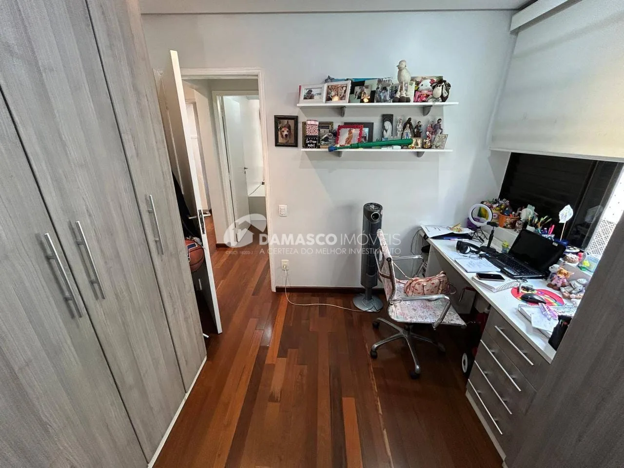 APARTAMENTO