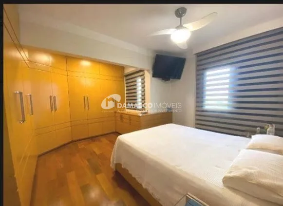 Apartamento à venda, Barcelona, São Caetano do Sul, SP