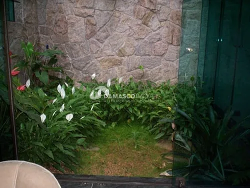 Casa à venda 3 Quartos, 1 Suite, 10 Vagas, 398M², Santa Maria, São Caetano do Sul - SP