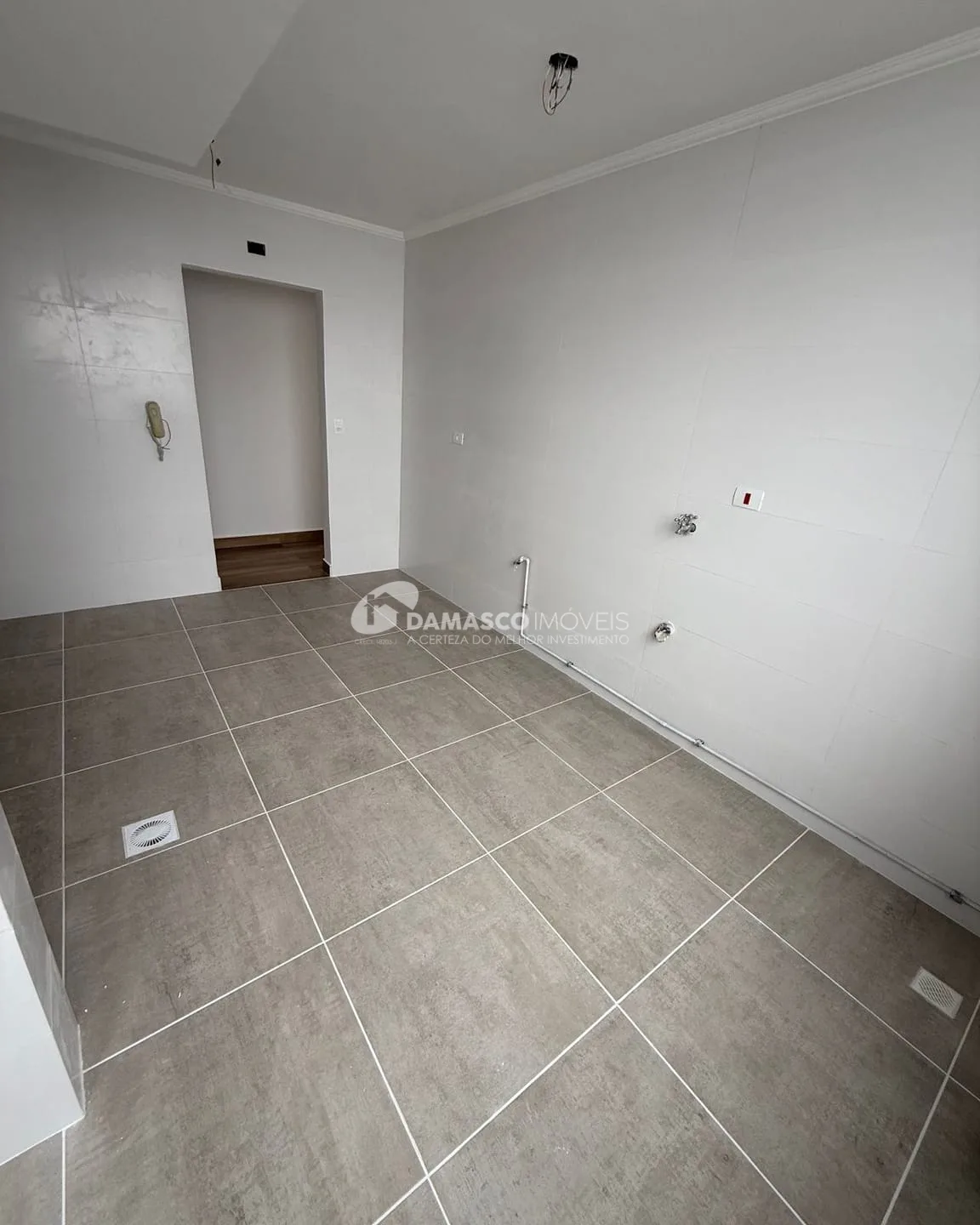 Apartamento  à venda, Parque Terra Nova, São Bernardo do Campo, SP