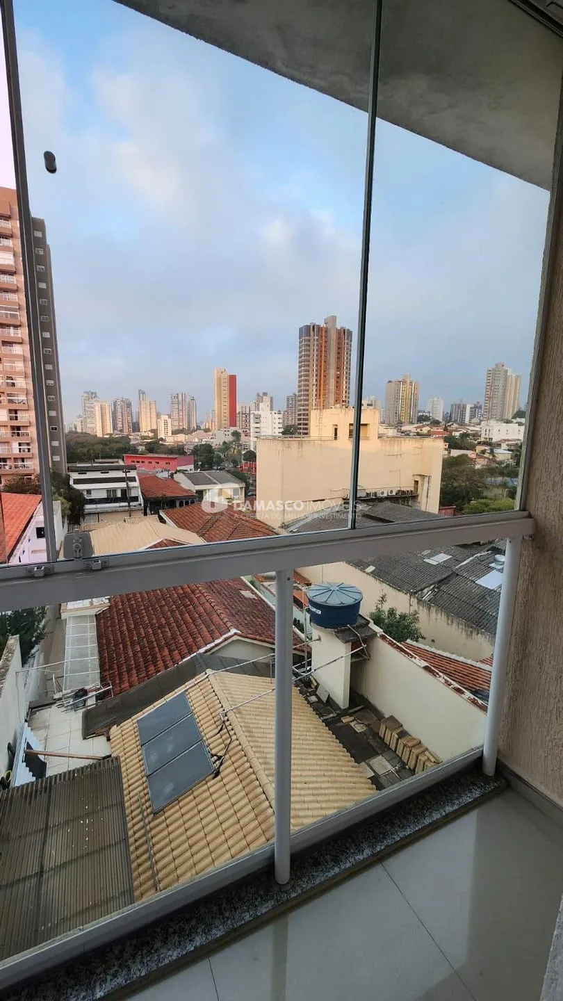 Cobertura / Penthouse à venda, Santa Maria, Santo André, SP